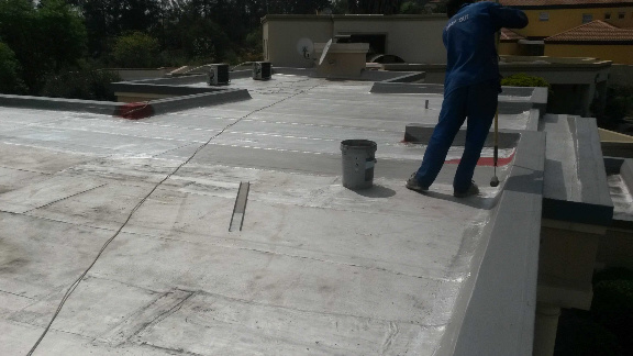 Advanced Waterproofing in Johannesburg, Gauteng Waterproofers